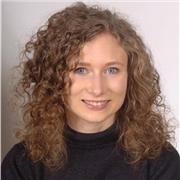 Laureata magistrale con doppio titolo di laurea italo-tedesco